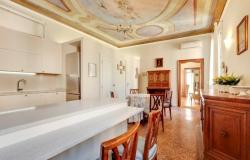 Venice - San Samuele - Stunning three bedroom apartment in historic building. Ref. 185c 8